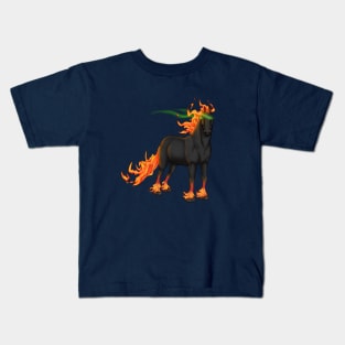 Morrigan Kids T-Shirt